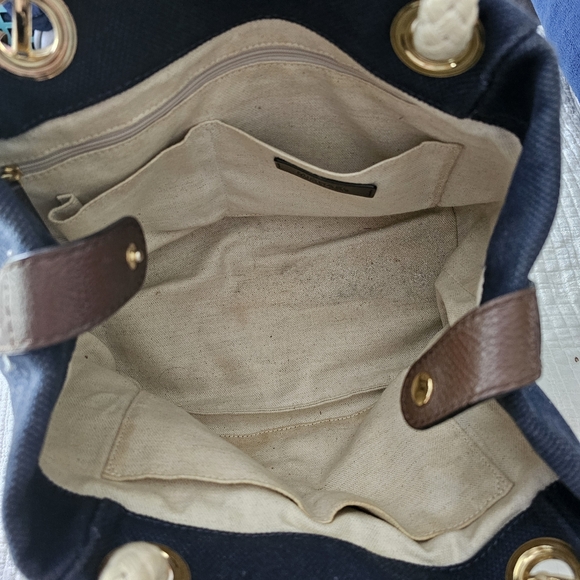 Michael Kors Coastal Purse - Picture 4 of 11